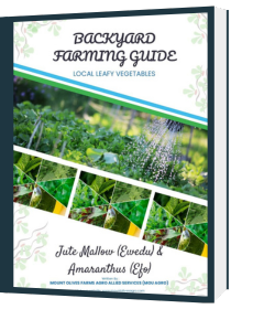 Backyard Farming Guide